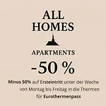 Homes Lejlighed Bad Schallerbach