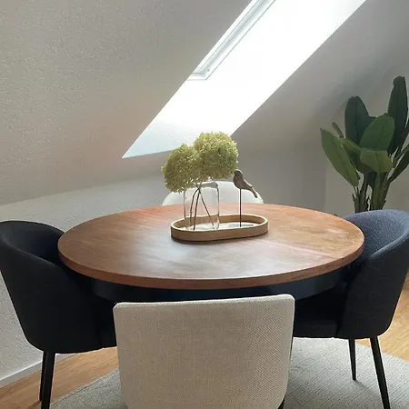 Homes Apartment Bad Schallerbach