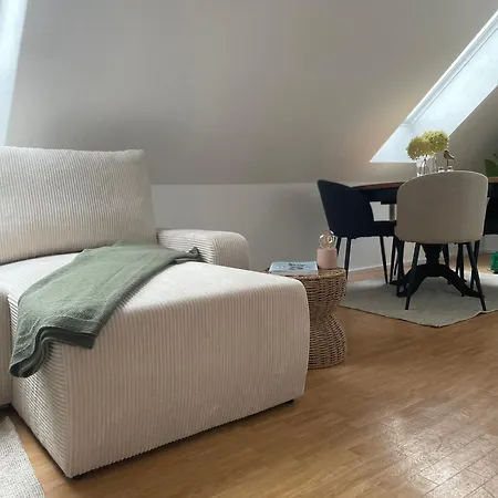 Homes Apartamento Bad Schallerbach