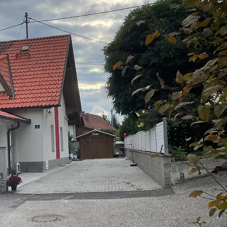 Apartment Homes *