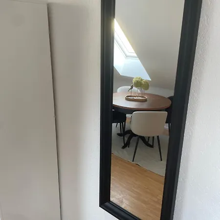 Apartamento Homes Bad Schallerbach