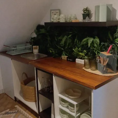 Homes Apartamento Bad Schallerbach