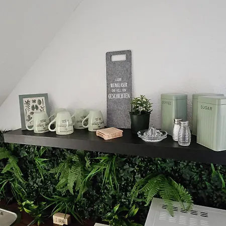 Homes Apartment
