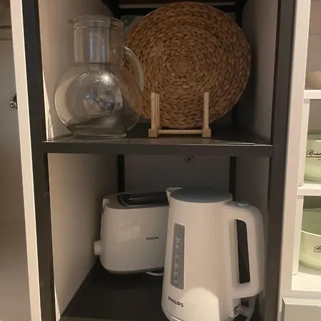 Apartamento Homes Bad Schallerbach