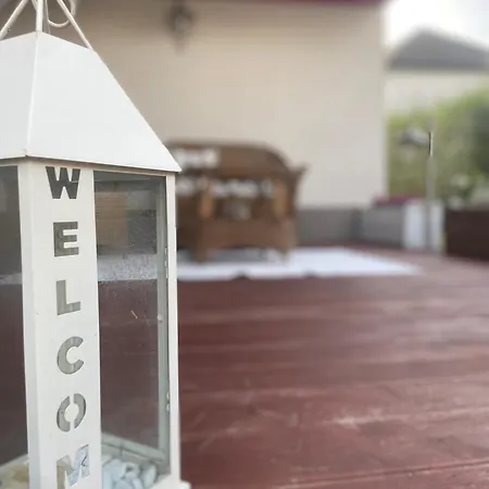 Homes * Bad Schallerbach