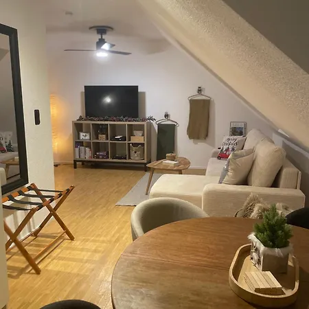 Apartamento Homes Bad Schallerbach