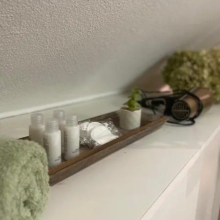 Homes * Bad Schallerbach