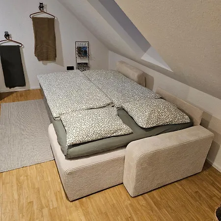 Apartamento Homes Bad Schallerbach