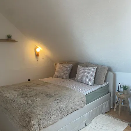 Appartement Homes Bad Schallerbach