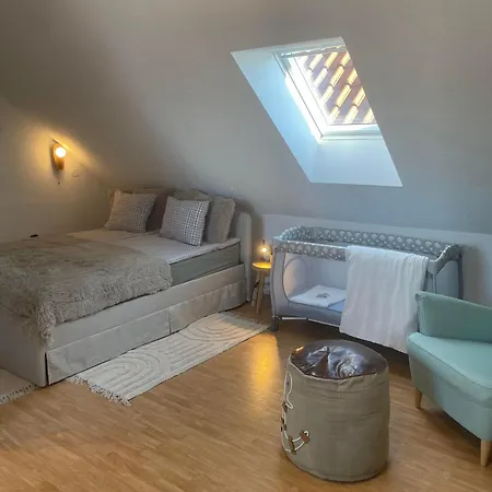 Homes Apartment