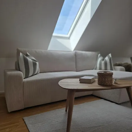 Homes דירה באד שאלנבאך