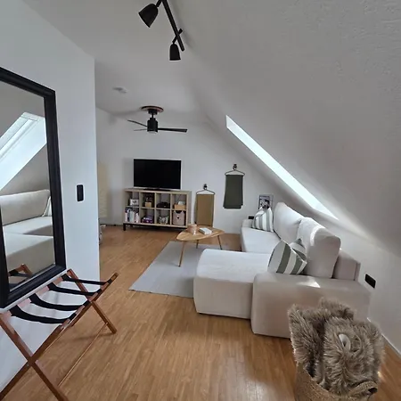 Homes Apartment *
