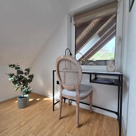 Homes Apartment Bad Schallerbach