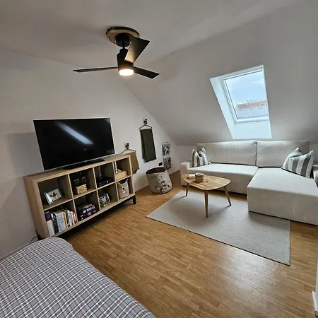 Apartment Homes *