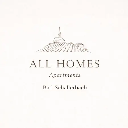 Homes Bad Schallerbach