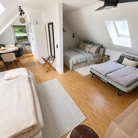 Apartment Homes *