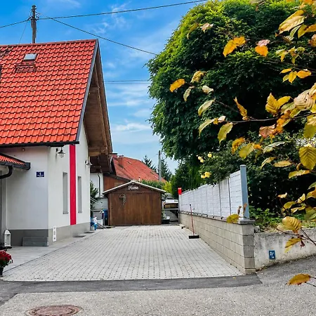 Homes Apartment Bad Schallerbach