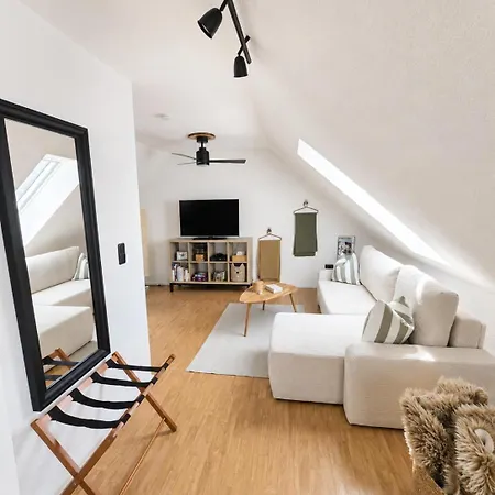 Apartment Homes Bad Schallerbach