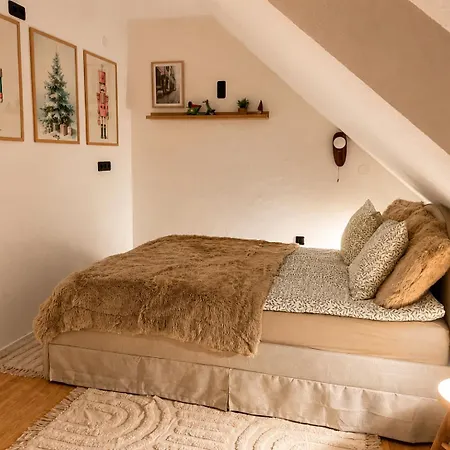 Homes Apartment