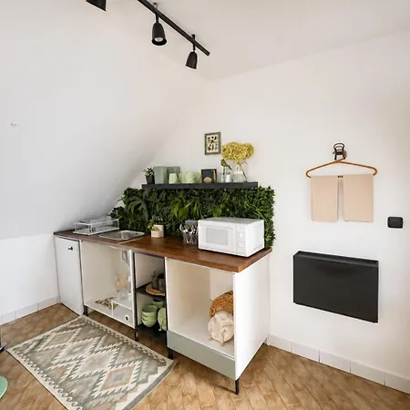 Homes Apartment Bad Schallerbach