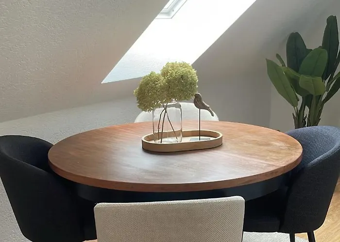 Homes Appartement Bad Schallerbach