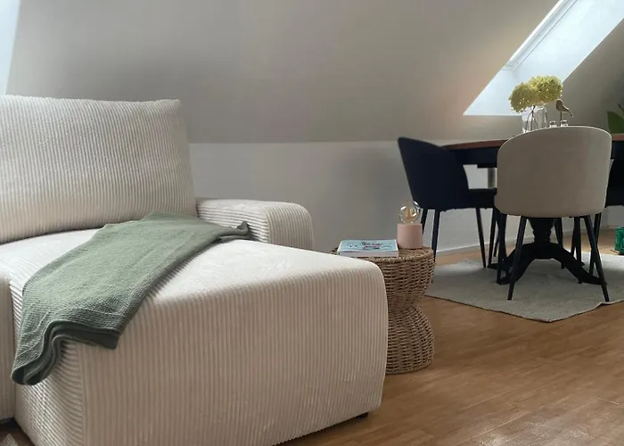 Homes Appartement Bad Schallerbach