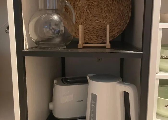 Appartement Homes Bad Schallerbach