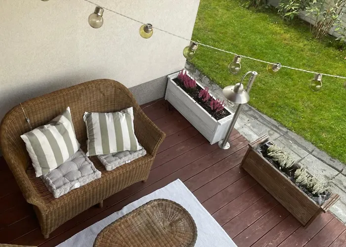 Homes Appartement Bad Schallerbach