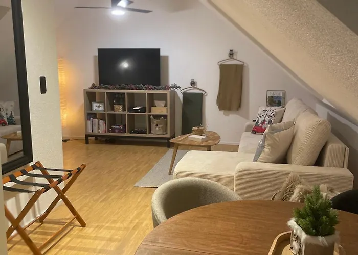 Appartement Homes Bad Schallerbach