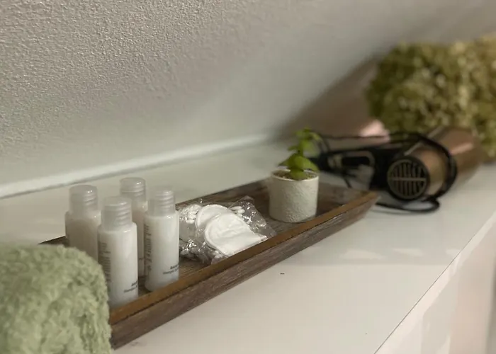 Homes * Bad Schallerbach