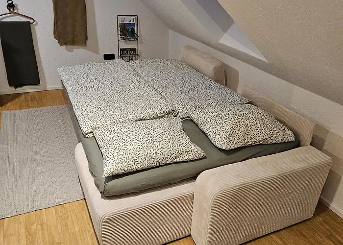 Appartement Homes Bad Schallerbach