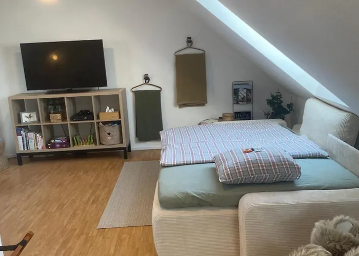 Homes * Bad Schallerbach