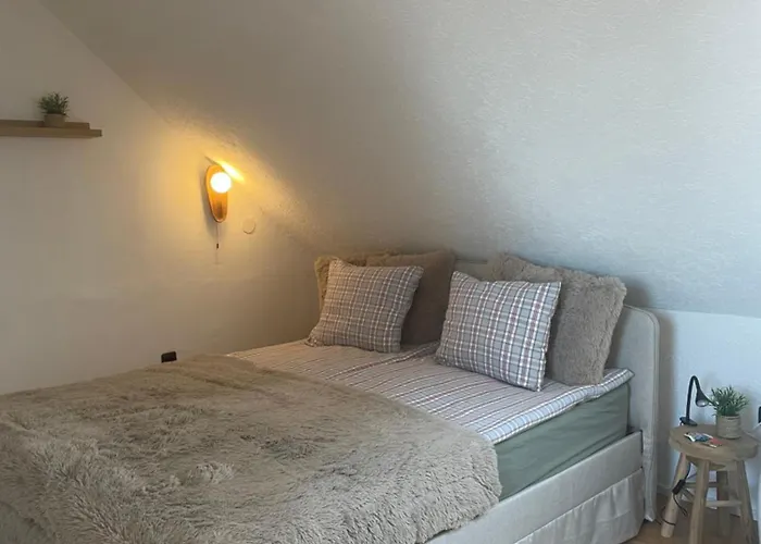 Appartement Homes Bad Schallerbach