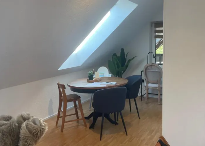 Appartement Homes Bad Schallerbach