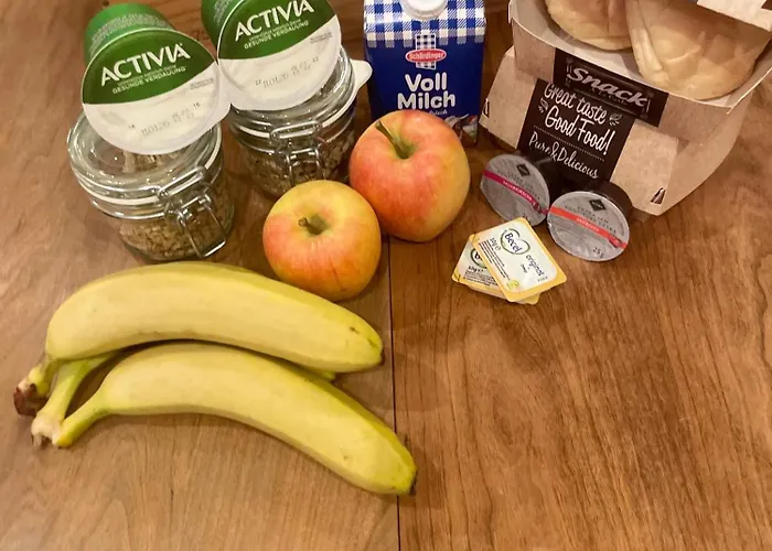 Homes Appartement Bad Schallerbach