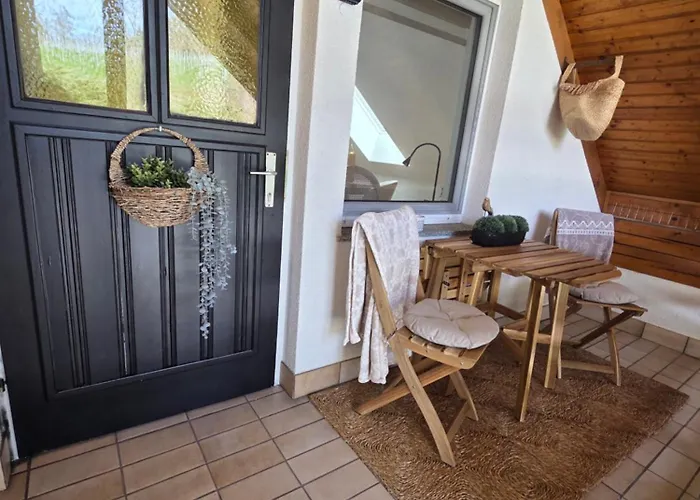 Daire Homes Bad Schallerbach