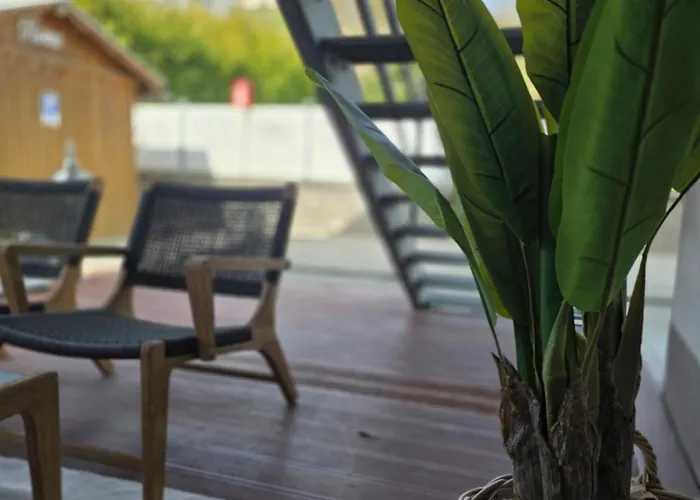 Daire Homes Bad Schallerbach