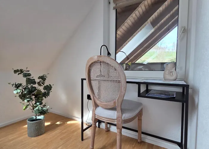 Homes Daire Bad Schallerbach