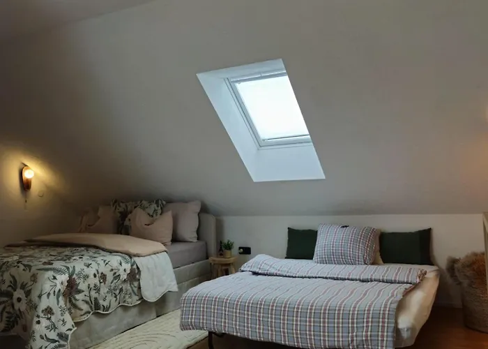 Homes Bad Schallerbach