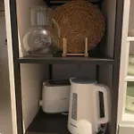 아파트 Homes 바트슐러바흐