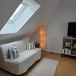 Homes Apartment