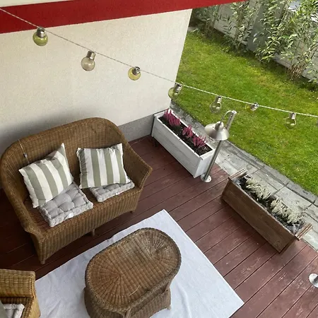 Homes Διαμέρισμα Bad Schallerbach