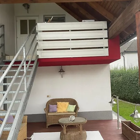 Homes Διαμέρισμα Bad Schallerbach