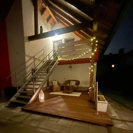 Homes Διαμέρισμα *