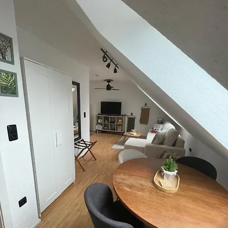 Διαμέρισμα Homes Bad Schallerbach