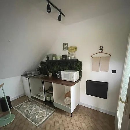 Διαμέρισμα Homes