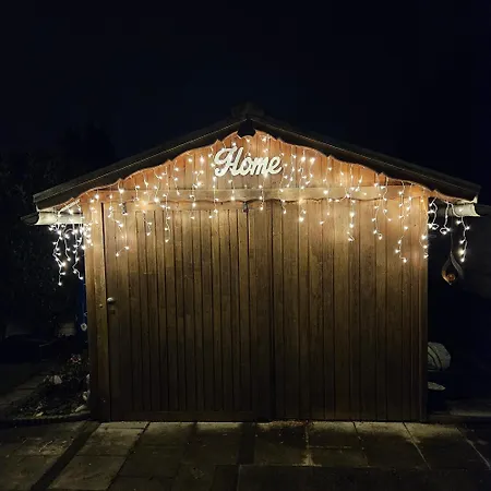 Homes Διαμέρισμα *