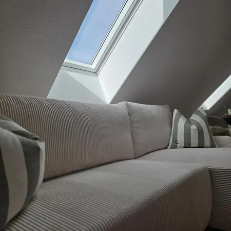 Homes Daire Bad Schallerbach