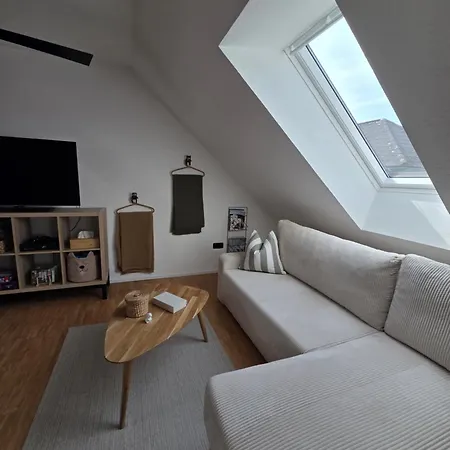 Homes Daire Bad Schallerbach