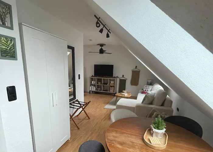 Daire Homes Bad Schallerbach